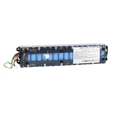 BATTERY FOR E-SCOOTER XIAOMI M365 / 1S / ESSENTIAL / MI3 9,6Ah - SELECTION P2R