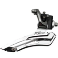 DERAILLEUR-FRONT-FOR ROAD BIKE- SRAM FORCE BRAZE ON- FOR 11/10 SPEED