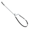 1C005540 - BRAKE HOSE LEFT (LINK-BRAKE CALIPER)