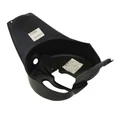 PROTECTION PASSAGE DE ROUE AVANT ORIGINE PIAGGIO 50 TYPHOON 1998>2009  -259951-