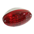 TAIL LIGHT FOR 50cc MOTORBIKE RIEJU 50 MRX, SMX 2000> -SELECTION P2R