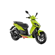 Sport City One 125