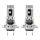 AMPOULE/LAMPE A LED H7 12V 16W CULOT PX26d NIGHT BREAKER SPEED 6000K ECLAIRAGE BLANC FROID HOMOLOGUE (PROJECTEUR) (BLISTER DE 2)  -OSRAM-