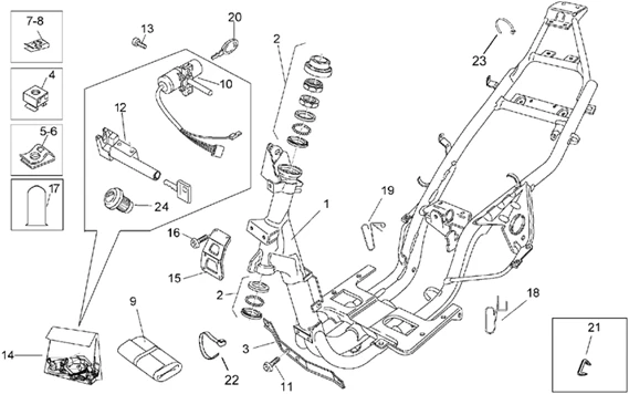 Chassis