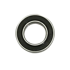 ROULEMENT (17x30x7) POULIE RECEPTRICE ORIGINE PIAGGIO 125 HEXAGON 2T/GILERA 125 RUNNER 2T/APRILIA 125 SR 2T  -431069-