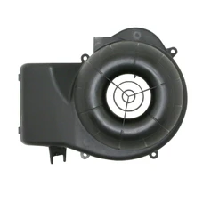 IGNITION FLYWHEEL COVER "PIAGGIO GENUINE PART" COMMUN A TOUTE LA GAMME SCOOTER 50 CC 2 stroke  -833817-