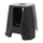 TREPIED/LEVE/BEQUILLE MOTO CROSS POLISPORT BIKE STAND BASIC NOIR/GRIS