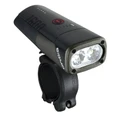 ECLAIRAGE VELO USB AVANT SIGMA BUSTER 1600 LUMEN VISIBILITE 205M (AUTONOMIE DE 2H A 50H) BATTERIE IION RECHARGE USB- FIXATION CINTRE SERRAGE VIS (POUR SUPPORT CASQUE PRENDRE REF 180466)