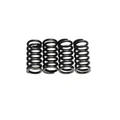 SPRING FOR CLUTCH FOR 50CC MOTORBIKE MINARELLI 50 AM6/MBK 50 X-POWER, X-LIMIT/YAMAHA 50 TZR, DTR/PEUGEOT 50 XPS, XR6/RIEJU 50 RS1, SMX/BETA 50 RR/APRILIA 50 RS (REINFORCED) (x4)  -TOP PERF-
