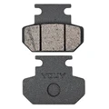 PLAQUETTE DE FREIN SCOOT ELECTRIQUE ADAPTABLE CITYCOCO (NOUVEAUX MODELE) -P2R