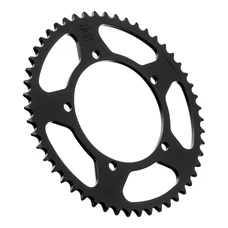 COURONNE 50 A BOITE ADAPTABLE APRILIA 50 MX 2003>2005, 50 RX 1995>2001 / GENERIC 50 SM TRIGGER 2006>2018 / YAMAHA 50 DT R SUPERMOTARD 2002> 420 51 DTS (DIAM 105/120/8.5) -JT SPROCKETS