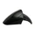 FRONT MUDGUARD FOR SCOOT PEUGEOT 50 VIVACITY 2008> GLOSS BLACK  -P2R-