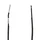 TRANSMISSION FREIN SCOOT AV ADAPTABLE MBK 50 BOOSTER ONE 2013>/YAMAHA 50 BWS EASY 2013> -P2R