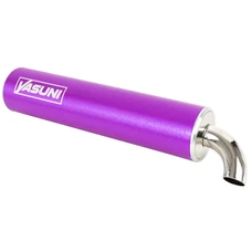 SILENCIEUX SCOOT YASUNI Z, R VIOLET
