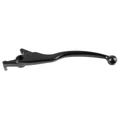BRAKE LEVER FOR YAMAHA 500 TMAX 2001>2007, 400 MAJESTY 2004>2008 LEFT BLACK -DOMINO ORIGINAL