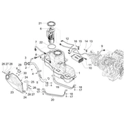 Système de chauffage