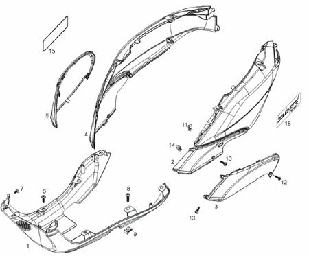 Chassis