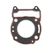 CYLINDER HEAD GASKET- "PIAGGIO GENUINE PART" 125 X8, X9, VESPA GT/GILERA 125 DNA, RUNNER/APRILIA 125 SCARABEO, ATLANTIC  -829983-