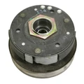 COMPLETE DRIVEN PULLEY "PIAGGIO GENUINE PART" 125 LIBERTY, LX4/VESPA ET4  -4805775-