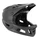 DOWNHILL/ENDURO HELMET - FULL FACE GIST SLOPE- BLACK- EURO 56-59CM (IN BOX) - Approved EN1078