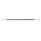 CABLE KIT FOR PARKING BRAKE "PIAGGIO GENUINE PART" 125-250-300-400-500 MP3  -649663-