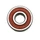 WHEEL BEARING 6201-2RS (12x32x10) TPI FOR DERBI 50 SENDA FRONT/APRILIA 50 SR REAR/PIAGGIO 50 TYPHOON REAR/PEUGEOT 103 REAR/MBK 51 REAR (SOLD PER UNIT)