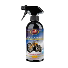 CLEANER FOR BODY PARTS- AUTOSOL BIKE CLEANER - SOLVENT FREE (SPRAY 500ml) (MADE IN GERMANY -  PREMIUM QUALITY)