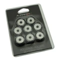 VARIATOR ROLLER FOR MAXISCOOTER ARTEK K1  25x14,9  16,0g (x8)  FOR YAMAHA 500, 530 TMAX, 400 MAJESTY