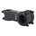 POTENCE ROUTE/VTT ITM FX1 NOIR 31,8 ANGLE 0- L90mm