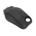 CARENAGE/TRAPPE ESSENCE 50 A BOITE ADAPTABLE RIEJU 50 MRT 2022>, MRT ENDURO 2022>, MRT PRO 2022>, MRT SM 2022> NOIR -P2R