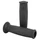 GRIP- PROGRIP MAXISCOOTER 761 SINGLE DENSITY BLACK 125mm (PAIR)