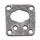 INTAKE GASKET FOR PEUGEOT 103 SP-MVL, SPX-RCX, VOGUE (SOLD PER UNIT)  -ATHENA-