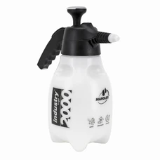PULVERISATEUR/VAPORISATEUR A MAIN A PRESSION ABEL AUTO 2L (MARQUE FRANCAISE)  -GAMME PROFESSIONNELLE-