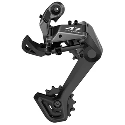 DERAILLEUR VTT ARRIERE LTWO 10V. A1002-LX NOIR POUR PIGNON MAX 46 DENTS