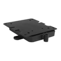 FIXATION TOP CASE SHAD TOP MASTER POUR SUZUKI 650 BURGMAN 2002> (S0BR62ST)