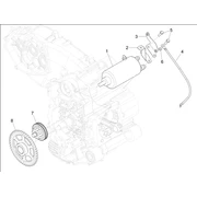 Démarrage - Démarrage électrique