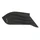 LEFT PASSENGER FOOTREST "PIAGGIO GENUINE PART" 125-350 X10  -674204-