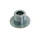 ECROU COLONNE DIRECTION ORIGINE PIAGGIO APRILIA 50-125 RS 2011>, TUONO 2017>  -865482-