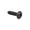 VIS CRUCIFORME (5.1x18) TARAUD ORIGINE PIAGGIO COMMUN A LA GAMME -00011051801