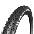 TYRE FOR MTB - 27.5 X 2.35 MICHELIN FORCE AM -TUBELESS/TUBETYPE- PERFORMANCE-FOLDABLE-(58-584) (650B) COMPATIBLE E/BIKE