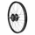 ROUE VTT / CARGO / VAE / E-BIKE / LONGTAIL 20" ER20 ARRIERE NOIR DOUBLE PAROI MOYEU NEXUS 5V FREIN CENTERLOCK 36 RAYONS INOX (J.40625)