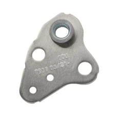 PLAQUE DE MONTAGE BOSCH COURTE GAUCHE POUR MOTEUR -BDU37YY (VIS NON INCLUSES)