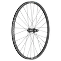 WHEEL FOR ATB/EBIKE - 29" DT SWISS H1900 BOOST DISC 6 holes -REAR- BLACK SHIMANO MICROSPLINE 12 SpeedAxle 12/148 - RIM EXTERNAL WIDTH 35mm/ INTERNAL 30mm - Max load : 150Kgs