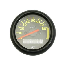 COMPTEUR ORIGINE PIAGGIO GILERA 50 GPR 1998>2004  -00H01612011-