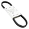 BELT "PIAGGIO GENUINE PART" PIAGGIO APRILIA 50 RALLY, AMICO, GULLIVER, SR, SCARABEO (MOTEUR YAMAHA) -AP8206109