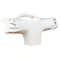 COUVRE GUIDON ARRIERE ORIGINE PIAGGIO 125-250-300 VESPA GTS 2016>2018 BLANC 544 -1B003526000BR