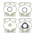GASKET SET FOR CYLINDER KIT - RADICAL MOTOCROSS FOR KTM 50 SX 2009>2018, 50 SXS 2011>2016