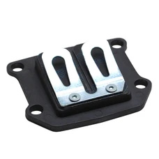 REED VALVE FOR SCOOT  POLINI CARBON FOR MBK 50 BOOSTER, STUNT/YAMAHA 50 BWS, SLIDER (213.0050)