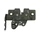 SERRURE DE SELLE MAXISCOOTER ORIGINE PIAGGIO MP3, X8, X-EVO, X7, X10, BEVERLY/GILERA NEXUS, FUOCO  -CM023701-
