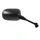 RETROVISEUR ADAPTABLE HONDA 600 CBR RR 2003>2016, 1000 CBR RR 2004>2007  DROIT NOIR (OE 88110-MEL-003) (HOMOLOGUE CE)  -SELECTION P2R-
